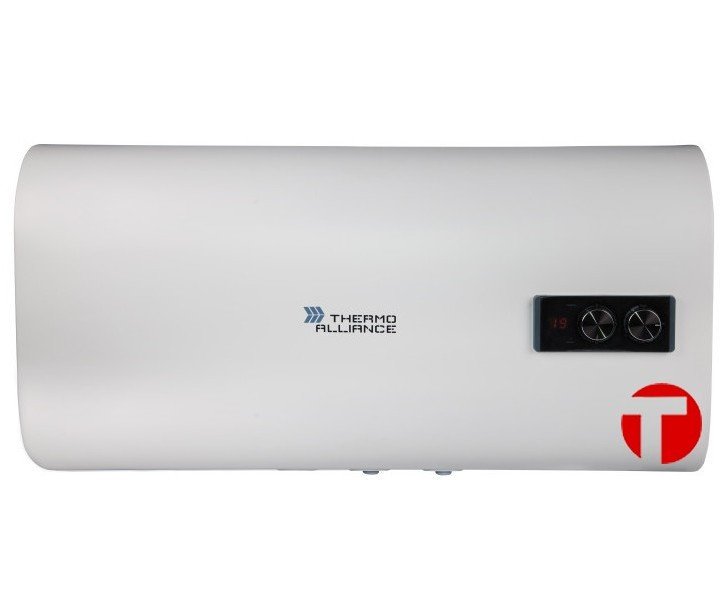 Горизонтальный Бойлер Thermo Alliance DT80V20G(PD).